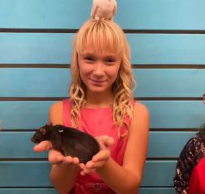 День рождения Светы и Андрея